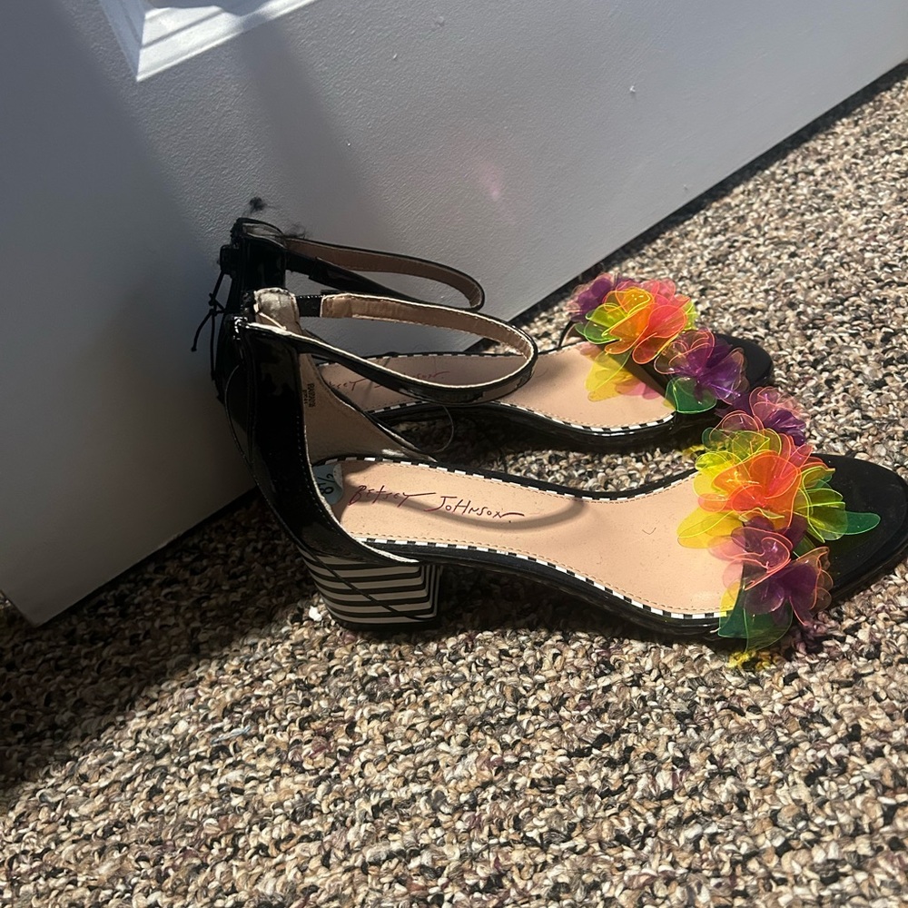 Women heels